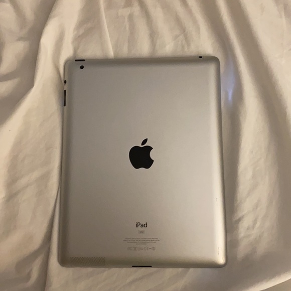 Apple iPad 2 model A1395 unlocked 32GB - Picture 2 of 3